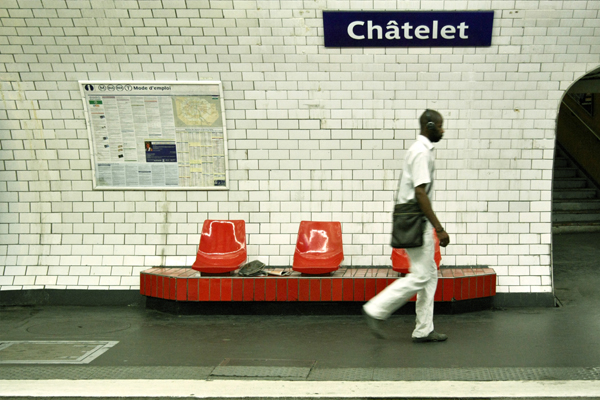 chatelet